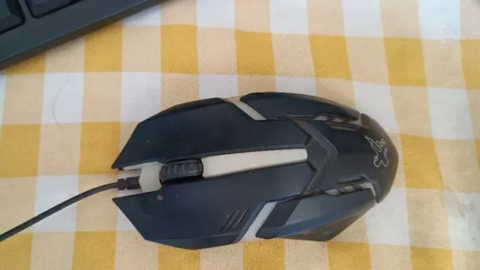 Mouse sem fio