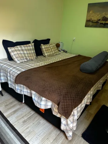 Cama Super King