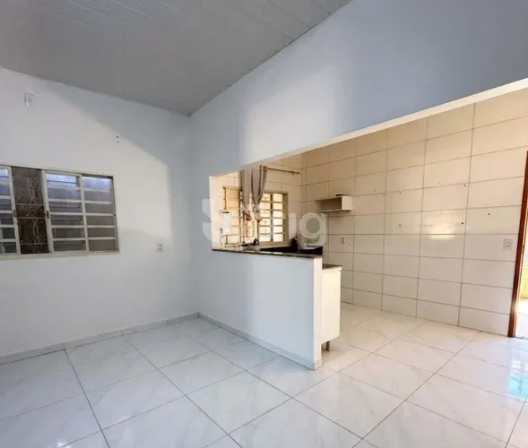 Casa 4 Quartos - Nossa Morada I Goiânia