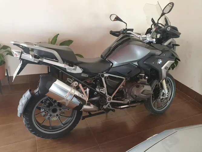 BMW R 1200 GS 2017/2018