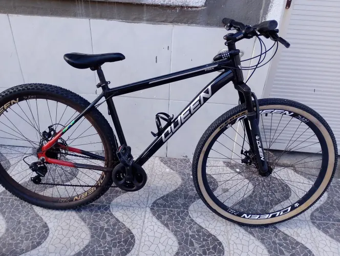 Bike aro 29