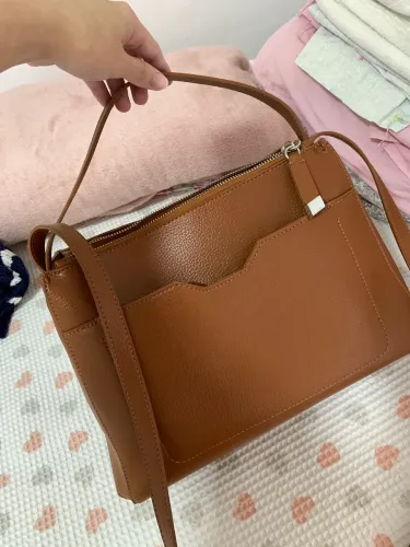 BOLSA TOTE AREZZO