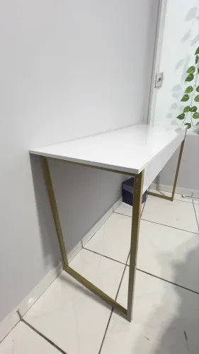 Mesa escrivaninha