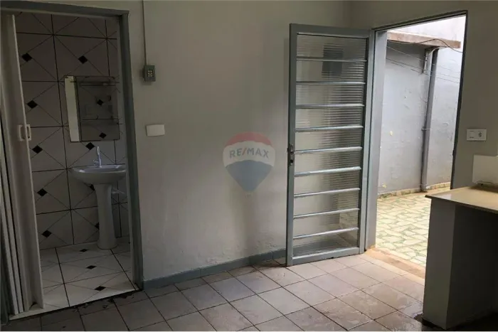 Casa para Locação Sagrado Coração de Jesus