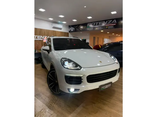 Porsche Cayenne V6 3.2/3.6 24V 2016