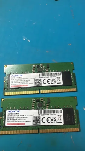 16Gb Ddr5 5600mhz