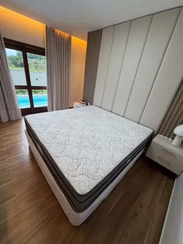 Cama Box King Size