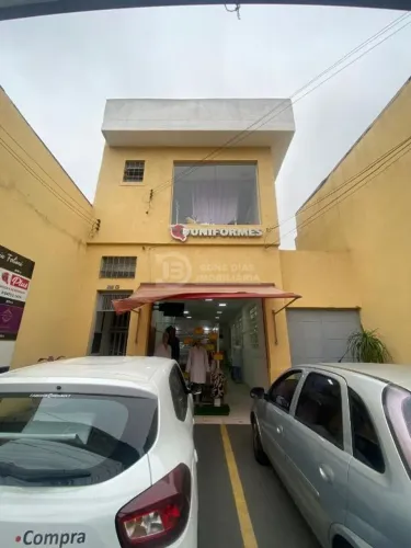Ótimo Ponto Comercial na Vila Ré - São Paulo