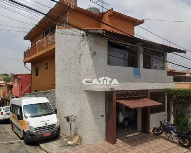 Casa com 5 dormitórios à venda, 300 m² por R$ 650.000,00 - Itaquera - São Paulo/SP