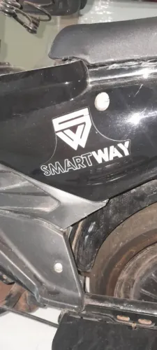 Smart way