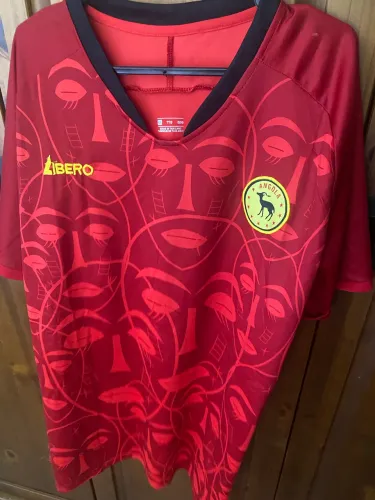 Camisa Futebol Original