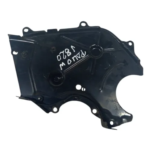 Capa Protetora Correia Dentada Fiat Palio 1996 1997 A 2001