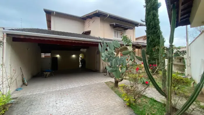 Casa para Locação  Jardim Residencial Dr. Lessa, Pindamonhangaba/SP