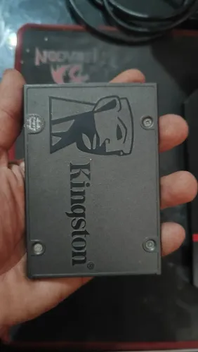 SSD Kingston 480gb ORIGINAL