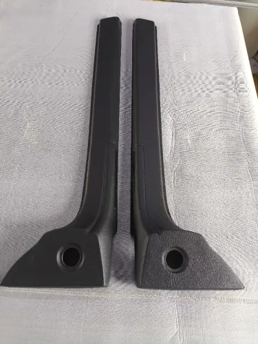 Ombreiras Gol GTI, GL, Gls