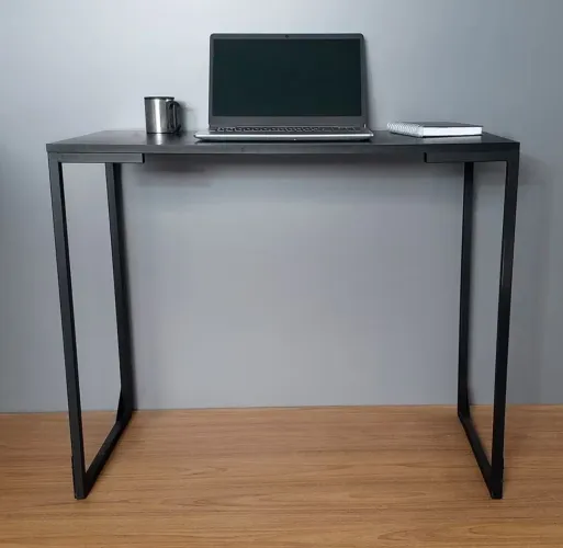 Mesa industrial para PC e notebook