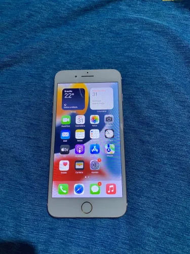 iPhone 7 Plus