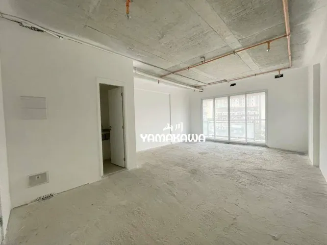 Sala para alugar, 40 m² por R$ 5.467,23/mês - Tatuapé - São Paulo/SP