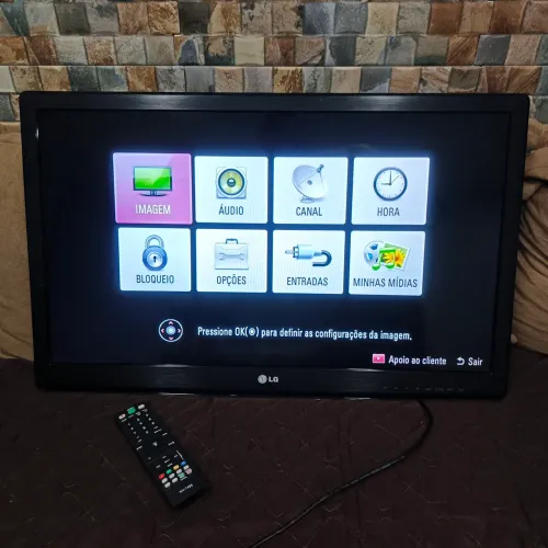 TV LED LG 32