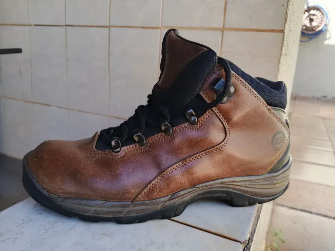 Bota Estival Unissex - Tam. 39/40