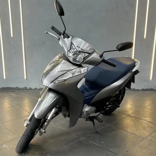 Honda Biz 125