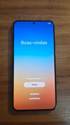 Smartphone Galaxy S22 Plus 5g 128gb 8gb Ram Verde