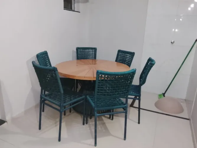 Moveis externos