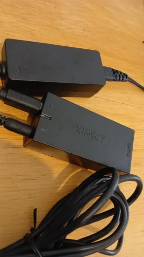 Adaptador Kinect Xbox One Original