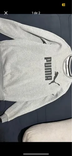 casaco puma GG