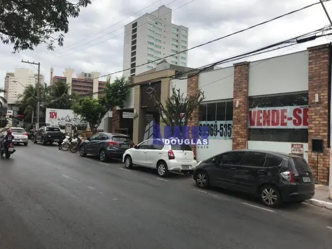 Casa à venda, 1 m² por R$ 1.400.000,00 - Santa Rosa - Cuiabá/MT