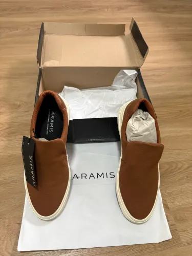 Tênis ARAMIS NOVO