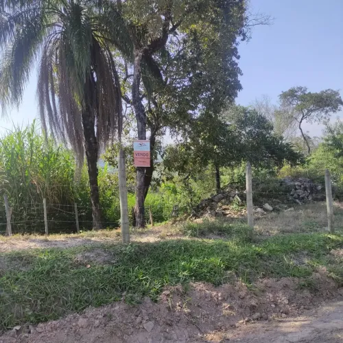 Linda Chácara/Terreno no bairro Saraiva - Lindo Nascer e Por do Sol - Betim - MG