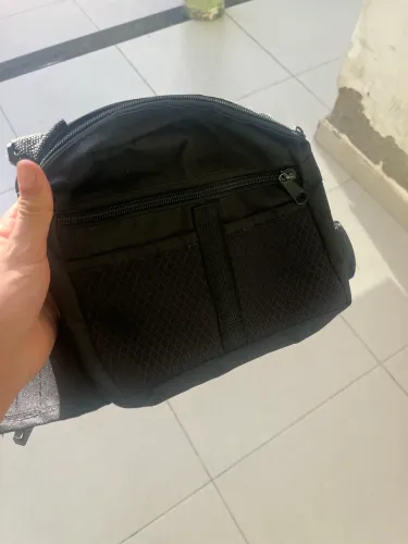 Pochete(colete) de peito