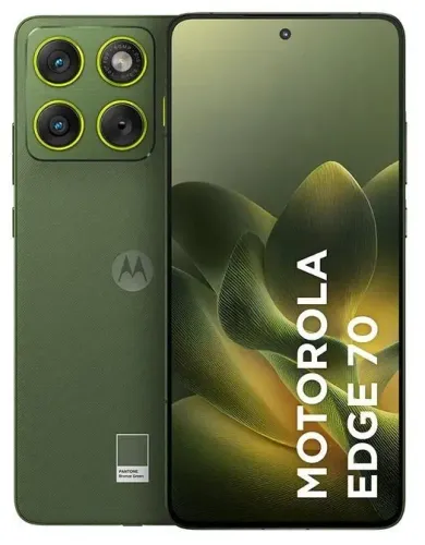 (LACRADO) Celular Motorola Edge 70 5g - 256gb 24gb (8gb Ram + 16gb Ram Boost)