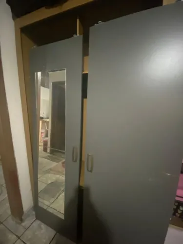 Guarda roupa Duas portas