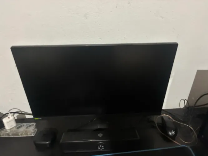 Monitor LG 180 hz 