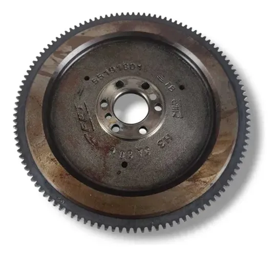 Volante Motor Fiat Mobi 1.0 4cc Evo 2016 A 2020