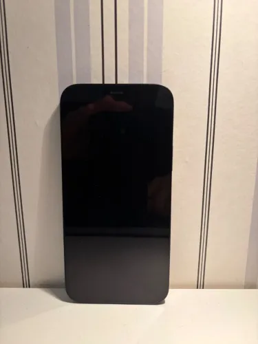 iPhone 12 (128GB) - preto