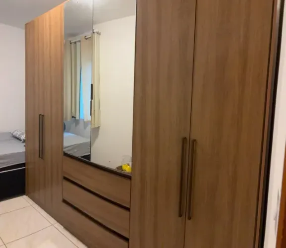 Guarda-Roupa