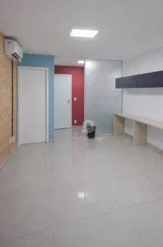 Sala à venda, 27 m² por R$ 250.000,00 - Icaraí - Niterói/RJ