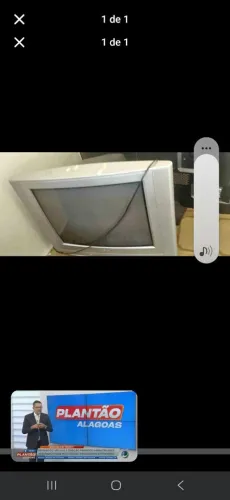 Tv 20 polegadas