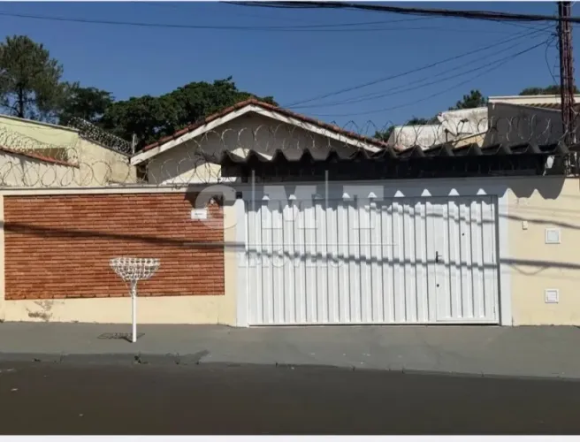 Casa - Ribeirão Preto - Jardim Independência - Região Norte