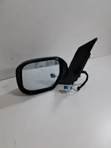 Retrovisor Honda city 2007 A 2014 lado esquerdo original 