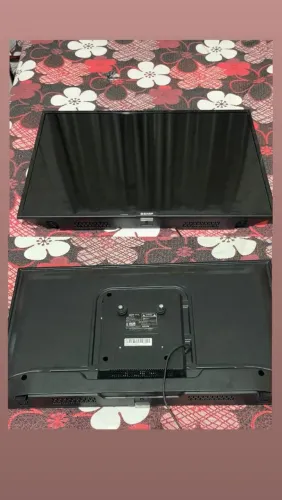TV Semp Smart pra vender rapido