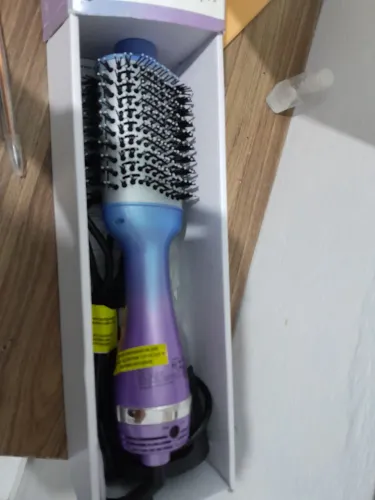 Escova de cabelo