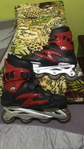 PATINS TRAXART 40-41