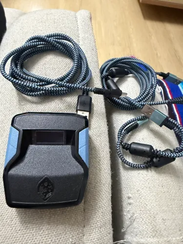 Cronus zen semi novo
