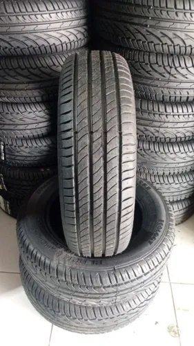 Pneu 185/70R14 - BlackHorse  R$210,00 - AVISTA 