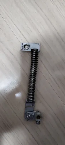 Conjunto Braço de Movimentação EGC-A para Máquinas De Gelo Everest.
