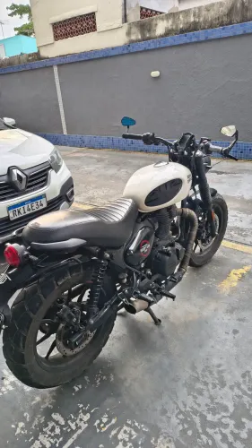 Royal Hunter 350 24/25